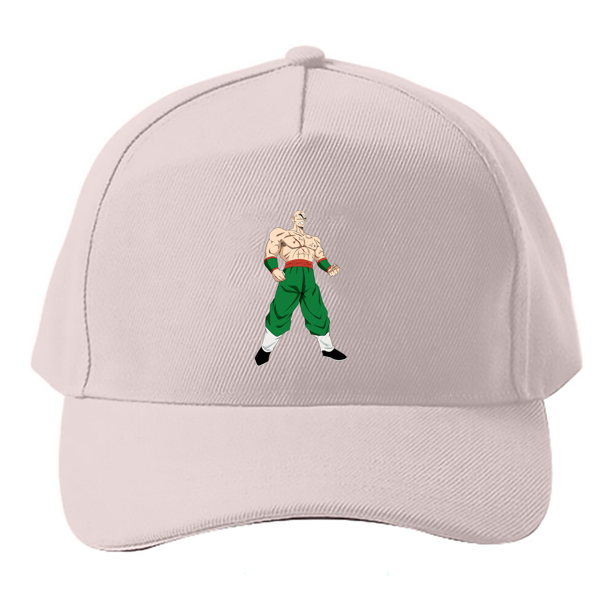 （画像用） ドラゴンボール DRAGON BALL ベースボールキャップ 綿100％ 男女兼用 帽子 スポーツ
